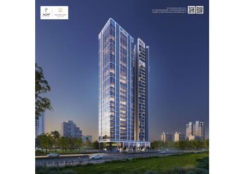 SIXTY3 W.E. Bizpark: A New Landmark Powering Goregaon East’s Rise as Mumbai’s Next Business Hub