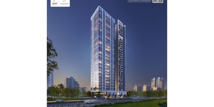 SIXTY3 W.E. Bizpark: A New Landmark Powering Goregaon East’s Rise as Mumbai’s Next Business Hub