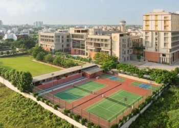 Wins, Weddings, and a ‘Lucky Charm’ Tag: What’s Happening at This Lucknow Hotel?