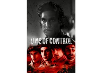 “Line of Control”, a powerful cinematic adaptation of internationally acclaimed novel The Collaborator