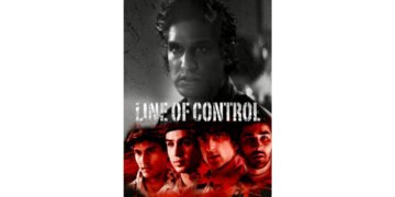 “Line of Control”, a powerful cinematic adaptation of internationally acclaimed novel The Collaborator
