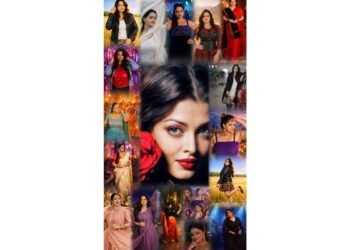 Singer Meenakshi Pange Pays Musical Tribute to Aishwarya Rai Bachchan with “Queen’s Mashup (ARB Special)”