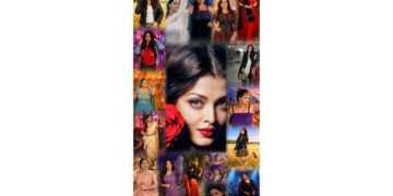 Singer Meenakshi Pange Pays Musical Tribute to Aishwarya Rai Bachchan with “Queen’s Mashup (ARB Special)”