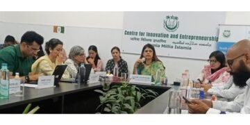 University Students and Radio Jockeys Partner on Innovative Messaging for Immunization and NCDs