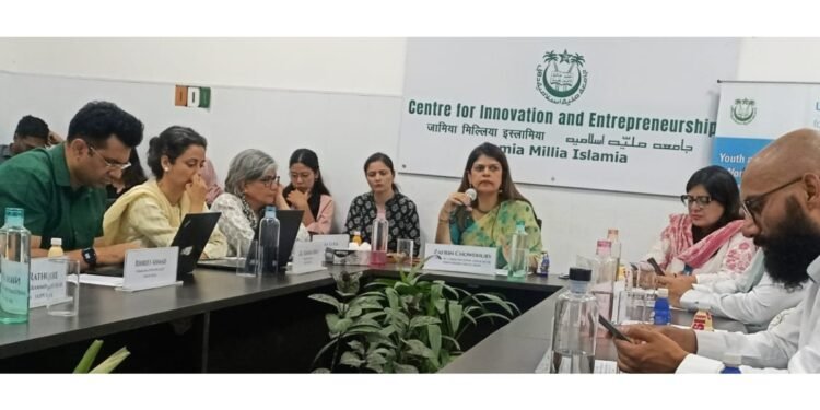 University Students and Radio Jockeys Partner on Innovative Messaging for Immunization and NCDs