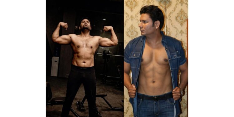 Model Rohit Kumar: A Rising Face of Fitness, Fashion, and Inspiration