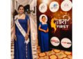 Madhulika Verma Shines at Narifirst Jewel of India Season 3, 2026 as “Miss Empowering Beauty”