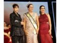 Durgesh Nandini Sharma Shines as “Empress” at Nari First Jewel of India Season 3, 2026