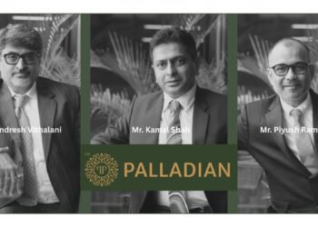 Palladian Partners Builds 15,000+ Certified Channel Network in MMR as Regulatory Push Reshapes Brokerage Landscape