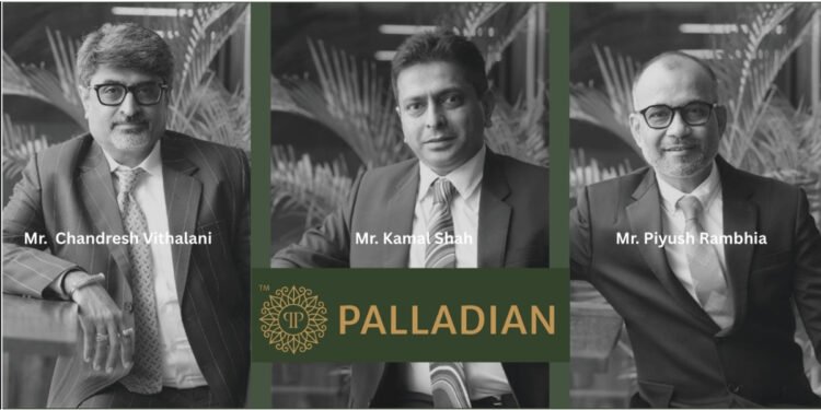 Palladian Partners Builds 15,000+ Certified Channel Network in MMR as Regulatory Push Reshapes Brokerage Landscape