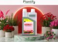 Top Benefits of Using Organic Liquid Potting Mixture for Home Gardening