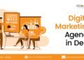 Why Click Mecha Is Becoming The Trusted Digital Marketing Agency in Delhi