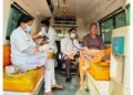 Vedanta Aluminium’s Mobile Health Units Reach Over 50,000 Residents Across Sundargarh and Jharsuguda