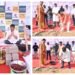 Cosmic PV Power Limited Perform Bhumi Poojan ceremony for 1.1 GW Solar Cell Manufacturing Unit at Narmada Puram, Madhya Pradesh