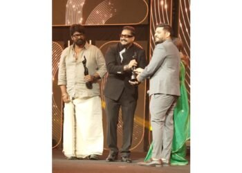 From Stores to Stardom: Double Bull’s Filmfare South Move Marks a New Fashion Chapter
