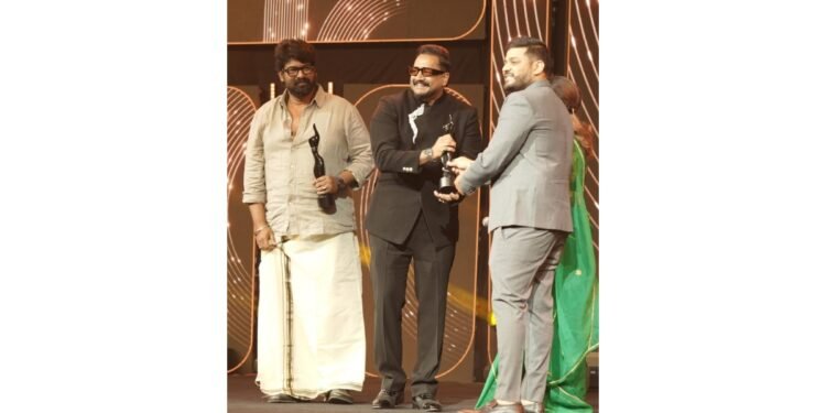 From Stores to Stardom: Double Bull’s Filmfare South Move Marks a New Fashion Chapter