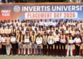 Invertis University to Launch LinkedIn Experience Zone, Because a Degree Alone No Longer Gets You the Job
