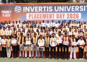 Invertis University to Launch LinkedIn Experience Zone, Because a Degree Alone No Longer Gets You the Job