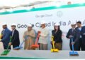 Google Breaks Ground on India AI Hub, Powered by Nxtra by Airtel and AdaniConneX for Viksit Bharat