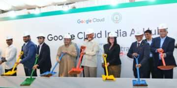 Google Breaks Ground on India AI Hub, Powered by Nxtra by Airtel and AdaniConneX for Viksit Bharat