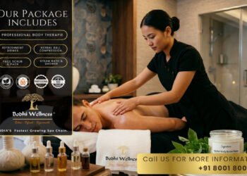 Bodhi Health and Wellness Hits 32 Outlets, Becomes India’s Fastest-Growing Luxurious Day Spa Chain