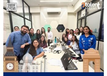 Student Circus and ZigMe Conclude Talent Connect—UK–India 2026, Advancing India’s Role as a Strategic Career Market for Globally Educated Indian Graduates