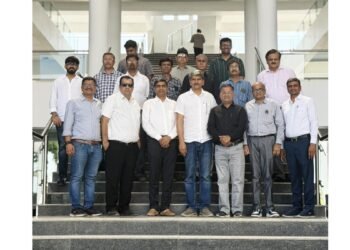 GAP Group Hosts GICEA Delegation in Dholera SIR