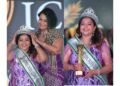 Neelam Shankhwar Crowned VG Mrs India Global Icon Phoenix Queen 2026