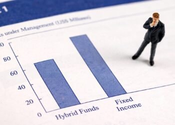 Fixed-Income Funds vs Fybrid Funds: Allocation Differences