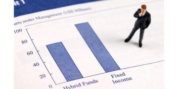 Fixed-Income Funds vs Fybrid Funds: Allocation Differences