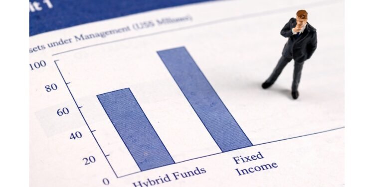 Fixed-Income Funds vs Fybrid Funds: Allocation Differences
