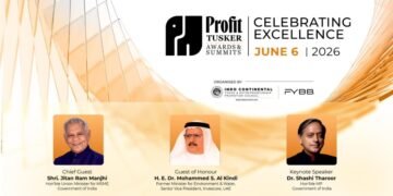 Kochi to Host South India’s Biggest Global Business Confluence: The Profit Tusker Summit 2026