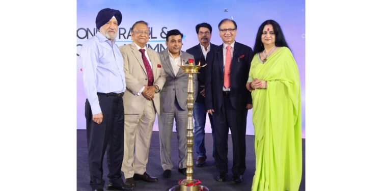 ICONIC Travel and Tourism Summit 2026 Brings Together Top Voices from Travel, Aviation and Hospitality