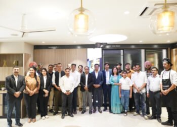 Hettich Expands Its Experiential Touchpoints in North India with the Launch of the Hettich Exclusive (HeX) Store at Ludhiana