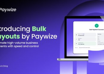 Introducing Bulk Payouts by Paywize – Automate High-Volume Business Payments with Speed and Control