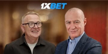 1xbet Strengthens Global Integrity And Player Protection Strategy With Senior Strategic Appointments 