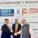 63SATS Cybertech partners with Pavan Duggal Associates to build legally compliant comprehensive cyber defence platform
