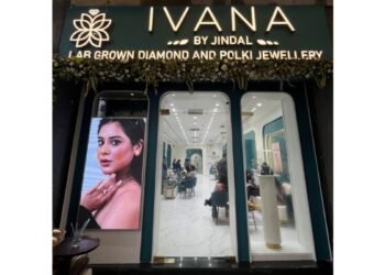Ivana Jewels Redefines Luxury with Rapid Pan-India Expansion
