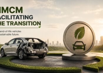 India’s Tradable Carbon Market Launches in Months | MMCM Has Been Bridging the Automotive Gap Since Day One