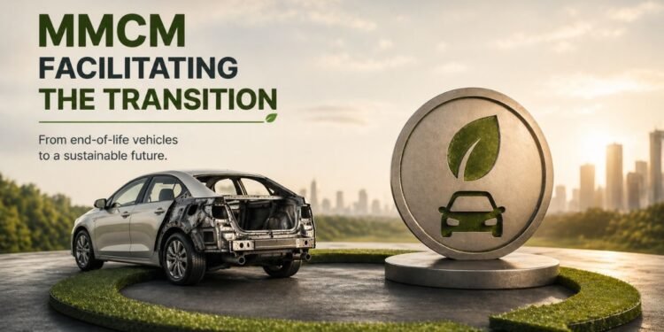 India’s Tradable Carbon Market Launches in Months | MMCM Has Been Bridging the Automotive Gap Since Day One