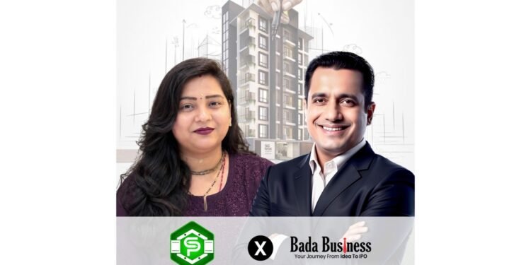 Snehansh Properties Achieves 3x Revenue Growth, Strengthens Digital Strategy After Collaboration with Dr. Vivek Bindra and Bada Business Private Limited