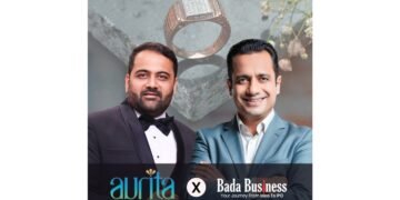 Aurita Natural Diamonds Achieves 4x Inventory Turnover, Strengthens Capital Utilization and Projects 250% Growth After Collaborating with Dr. Vivek Bindra and Bada Business Private Limited