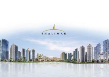 Shalimar Corp: Setting Benchmarks in Modern Urban Living