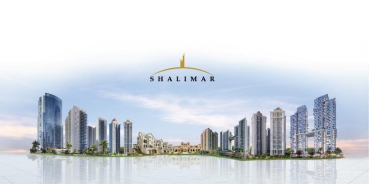 Shalimar Corp: Setting Benchmarks in Modern Urban Living