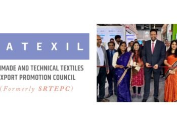 MATEXIL Showcases Strong Presence at Techtextil Frankfurt 2026