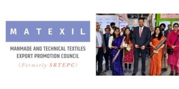 MATEXIL Showcases Strong Presence at Techtextil Frankfurt 2026