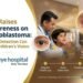 ASG Eye Hospital Raises Awareness on Retinoblastoma: Early Detection Can Save Children’s Vision