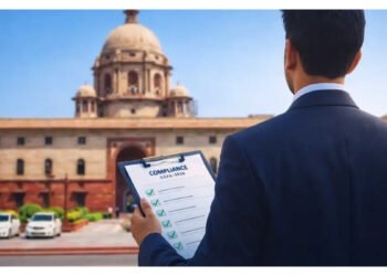 Tax Consultants Chamber Announces Session on CCFS 2026 and Companies Act Changes