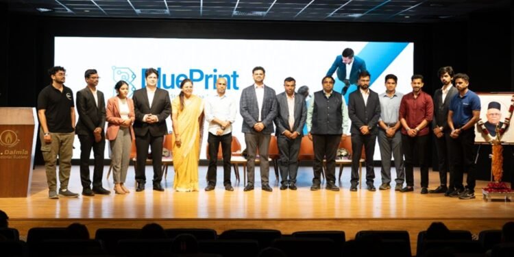 NLD Synapse 2026: Building India’s Next Generation of Leaders Through Experiential Learning at NLDIMSR