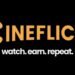 Cineflicks Introduces a Platform Where Viewers Can Earn While Watching Content